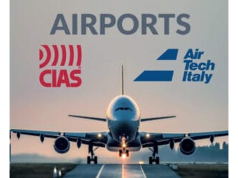 CIAS al Dubai Airport Show