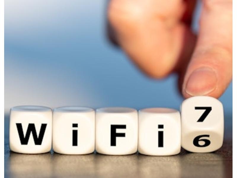 Un 2024 di connessioni: WiFi 7 ancora in stallo