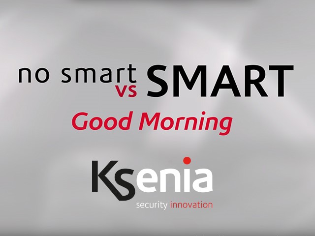 No Smart Vs Smart: scegli da che parte stare