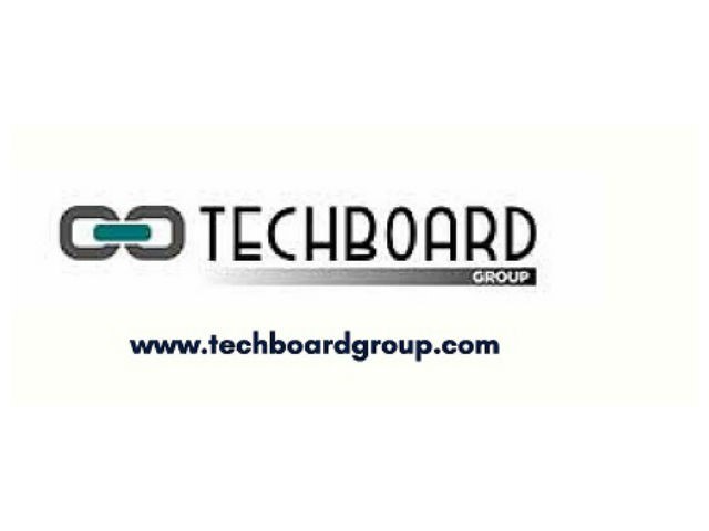 Tech Board Group sponsor di ESOF 2020