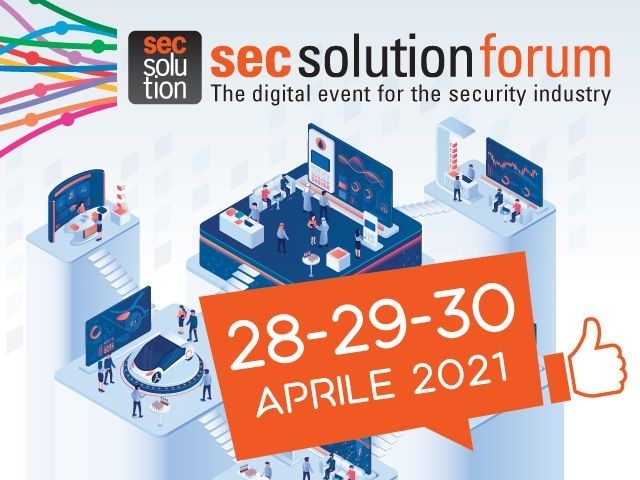 secsolutionforum 2021, sfide e opportunità dell'Intelligenza artificiale 