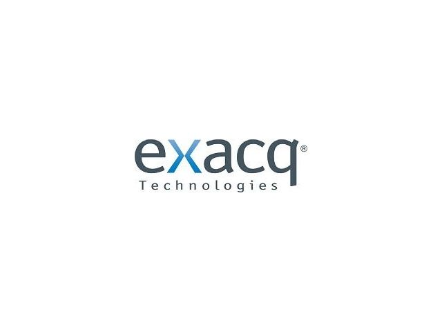 Exacq Technologies potenzia la sua presenza nei settori vendite e supporto dei prodotti di videosorveglianza in area EMEA