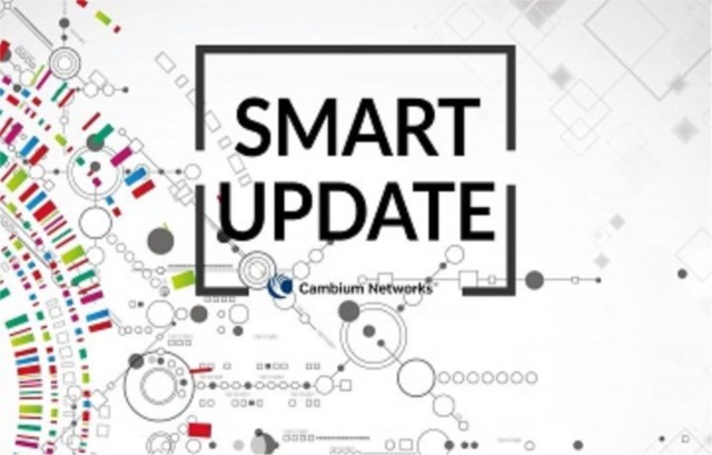Cambium Networks, proseguono con nuovi incontri i Friday Smart Update