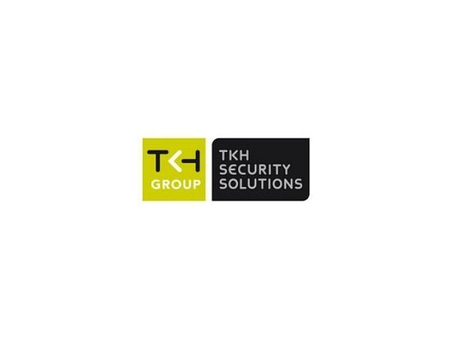 TKH Security Solutions sarà presente a IFSEC 2012 con molte novità