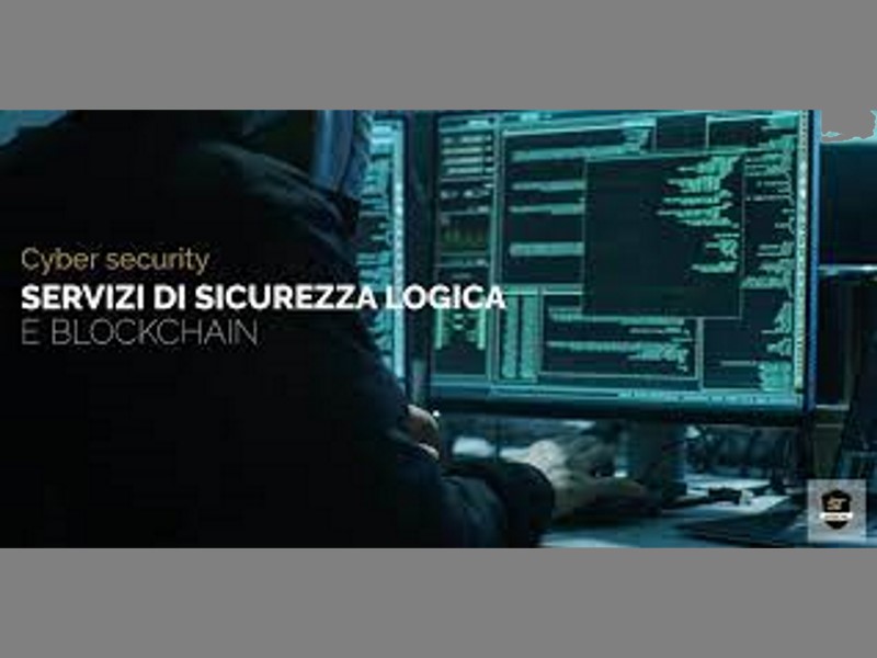 Security Trust: servizi di sicurezza logica e blockchain