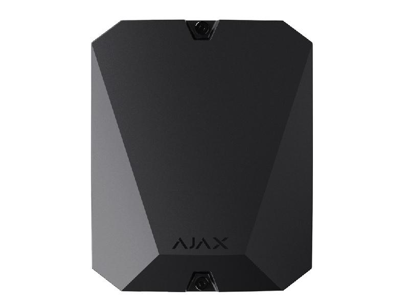 Ajax Systems: modulo di integrazione gestibile via APP