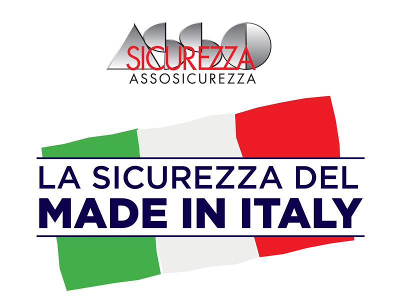 “La sicurezza del Made in Italy” di Assosicurezza,  formazione di qualità e crediti formativi 