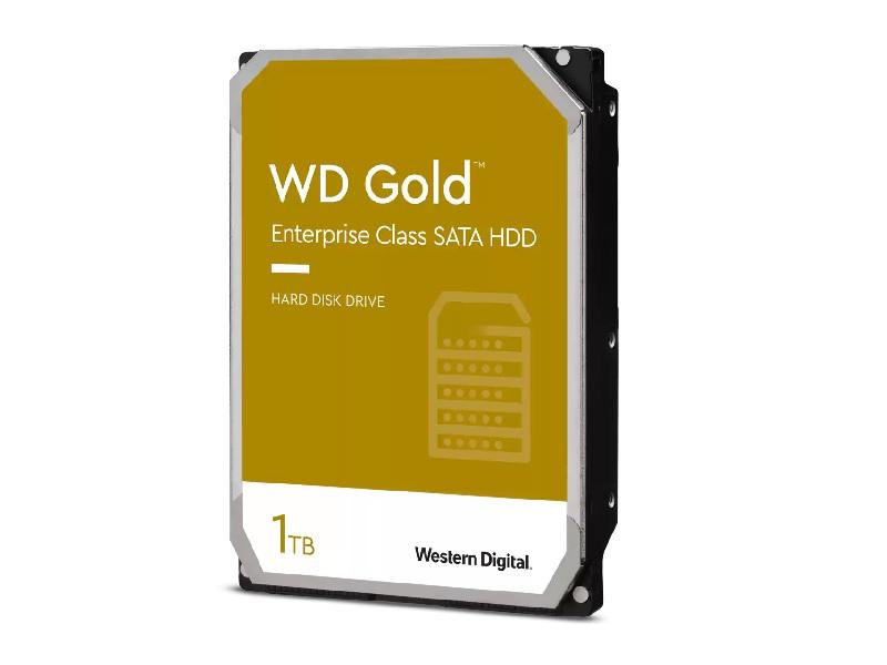 Western Digital: soluzioni di storage per data center