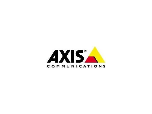 AXIS Communications apre i social network ai contenuti italiani