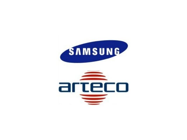 Arteco e Samsung Techwin rafforzano la propria partnership