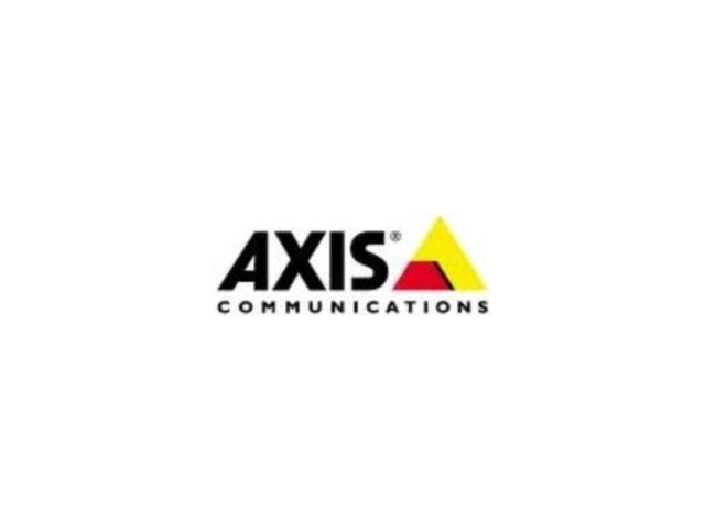 Axis espande la rete vendita