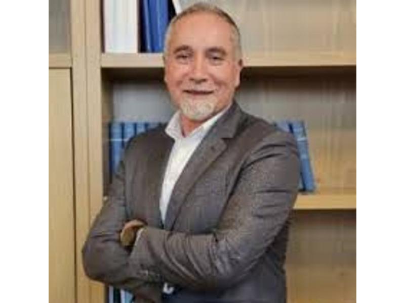 CEI: Paolo Tazzioli è il nuovo Direttore Generale