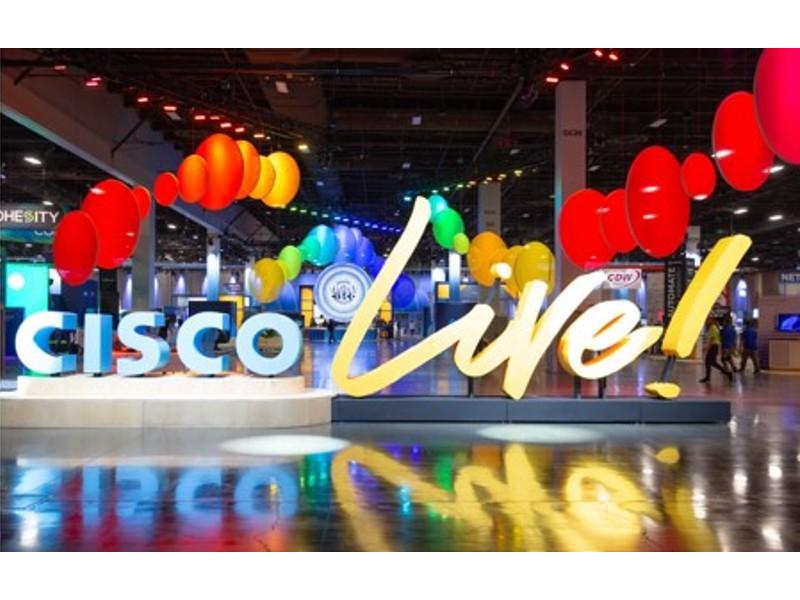 Cisco Live 2024: investimenti e innovazione nell’IA per un futuro più connesso e sicuro