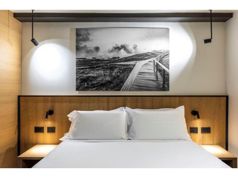 Vimar: View Place Hotel, lusso, tecnologia e comfort 
