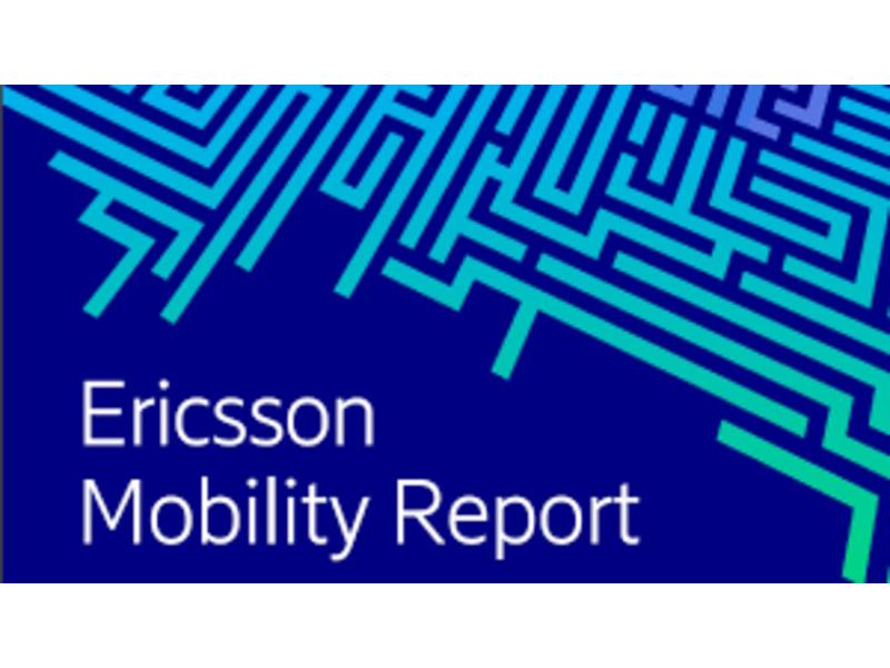 Ericsson Mobility Report: slancio al 5G, 5,6 miliardi di abbonamenti entro il 2029