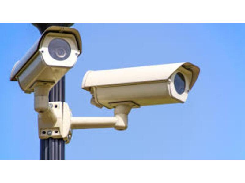 Sicurezza urbana, 10 milioni di euro per la videosorveglianza a Messina