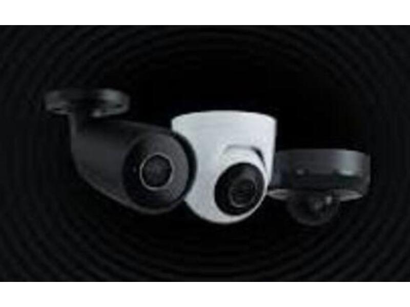 Ajax Systems, nuove telecamere IP di sicurezza cablate