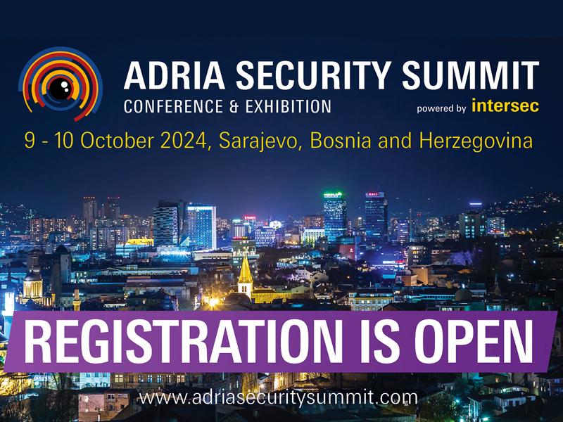 Adria Security Summit 2024 apre le iscrizioni con biglietti gratuiti per Early Birds
