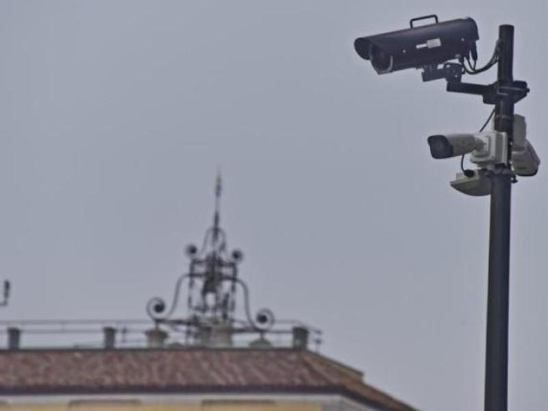 Telecamere intelligenti a Torino, il Garante privacy apre un’istruttoria