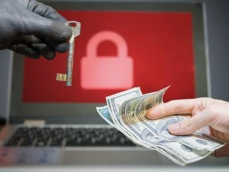 Azienda vittima di un attacco ransomware cede al ricatto degli hacker