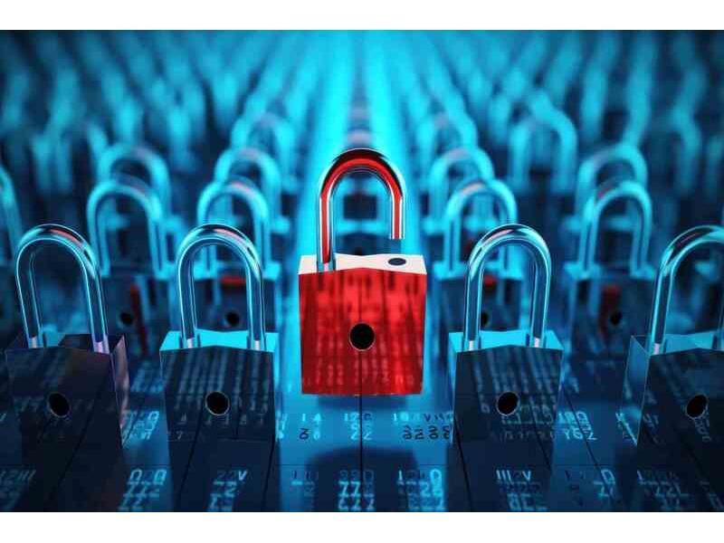 Cybersecurity: dal 2023 in media 33,5 attacchi al giorno