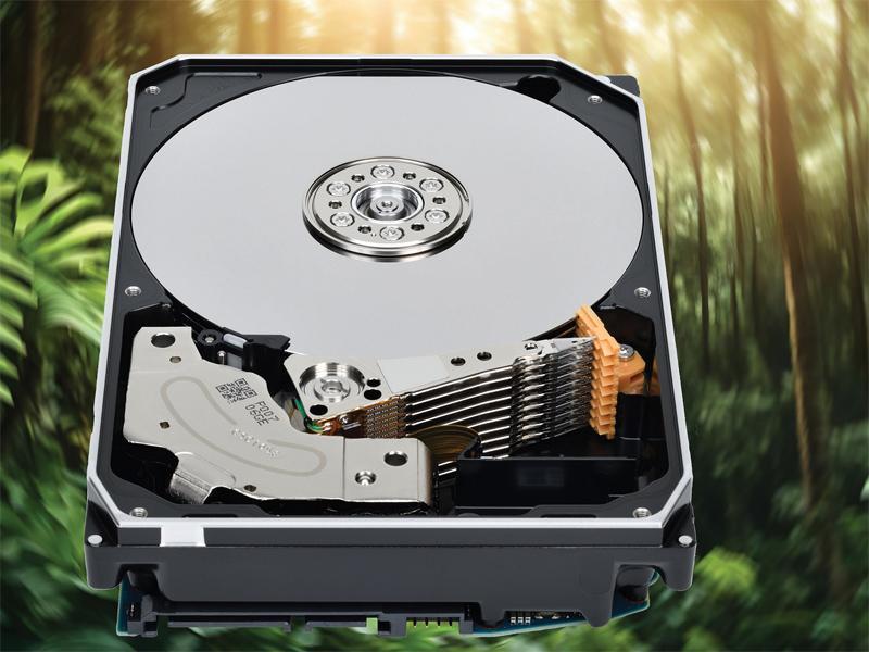 Hard disk: come scegliere il più adatto per la videosorveglianza?