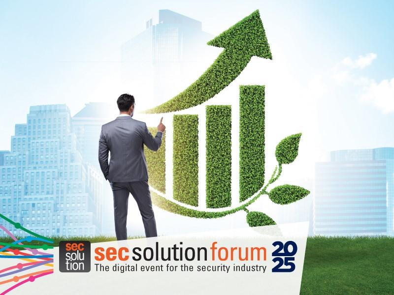 secsolutionforum, l’evento digitale della sicurezza: diventa speaker dell’edizione 2025