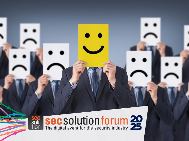 secsolutionforum: registrati all’edizione 2025 e segnala i temi da approfondire   