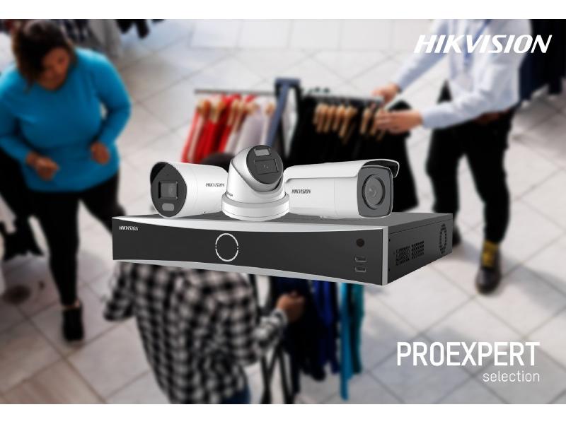 Hikvision, con AcuSearch una gestione efficace della sicurezza