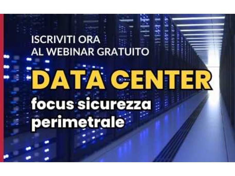 CIAS, webinar su 