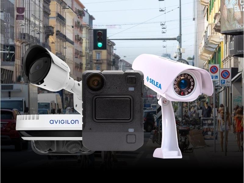 Proteggi il tuo comune con i fondi ministeriali per la sicurezza urbana: Aikom Technology ti affianca