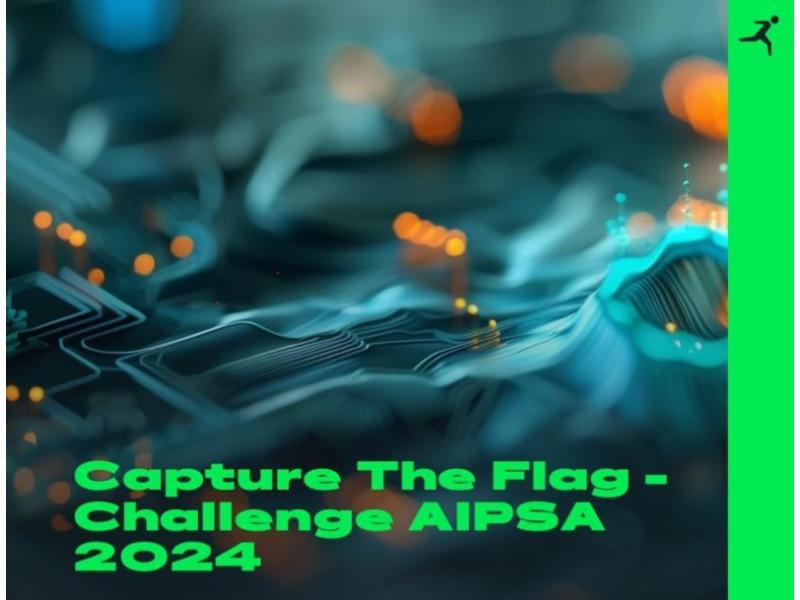 AIPSA, Capture The Flag Challenge 2024