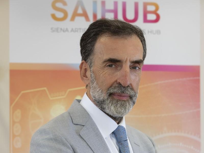 ​secsolutionforum 2025: Fraccaro (SAIHub) nel Comitato Scientifico. Nel segno dell’AI