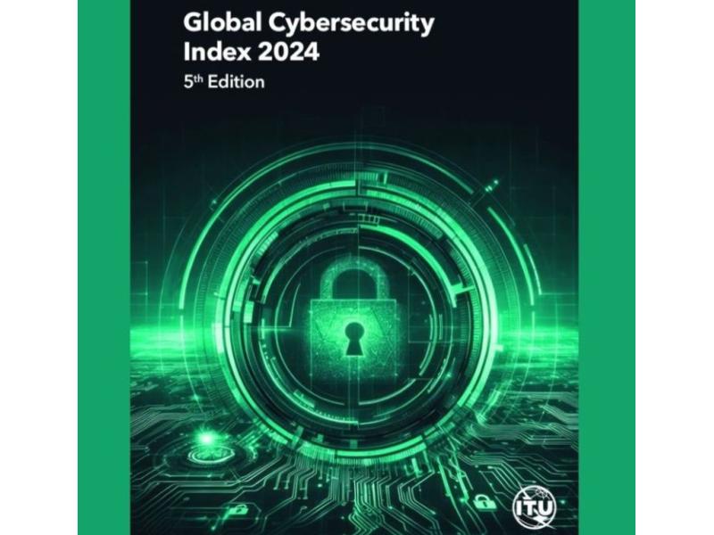 Global Cybersecurity Index 2024: l'Italia è un 