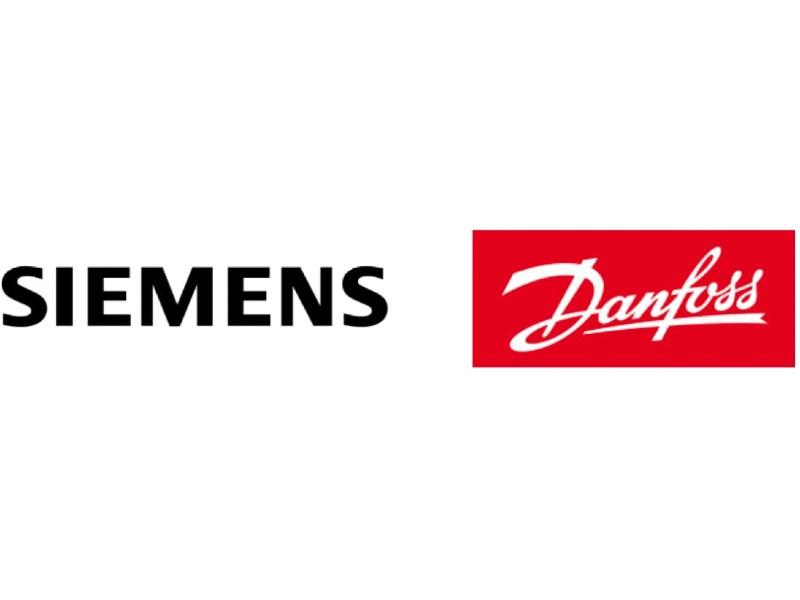 Siemens: accordi per acquisire l’antincendio water-mist di Danfoss