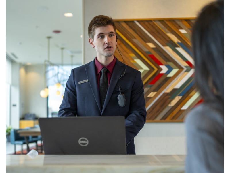 Motorola Solutions, con Wave PTX innovazione nelle comunicazioni per il settore Hospitality