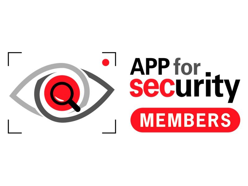 Videosorveglianza a prova di privacy? APP for security ti tutela, entra nei Members