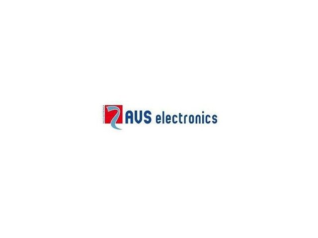 AVS Electronics presente a Dubai per INTERSEC 2013