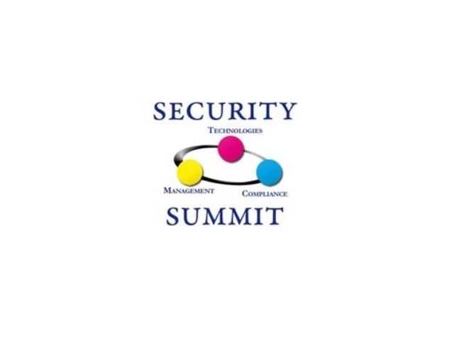 Definito il programma di Security Summit