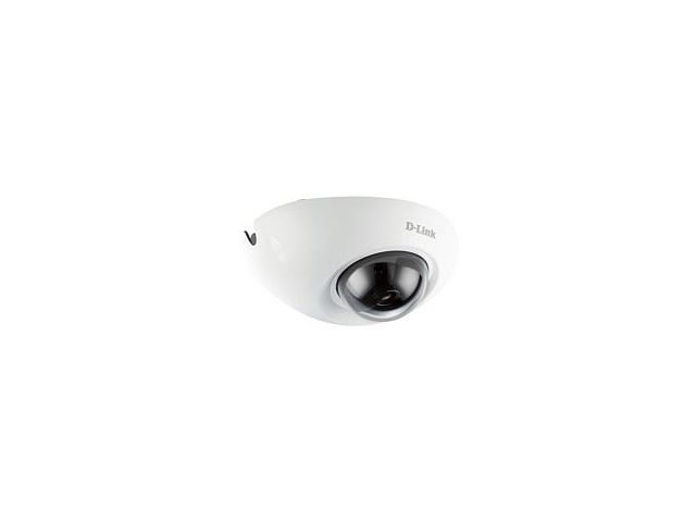 Videocamera Dome Outdoor DCS-6210