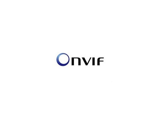ONVIF pubblica la versione preliminare dello Standard G
