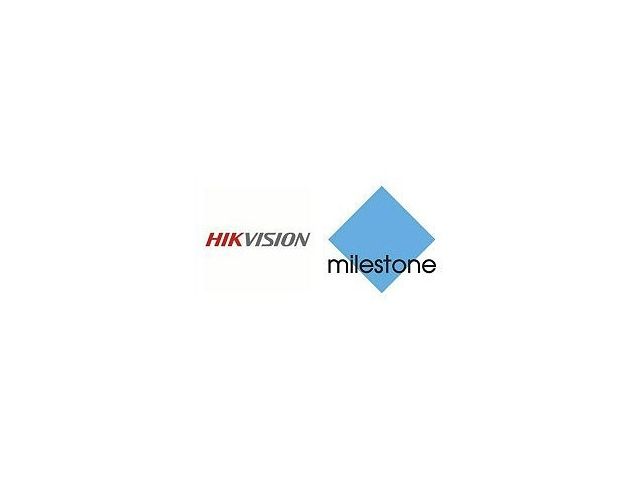 Hikvision investe in Integrazione