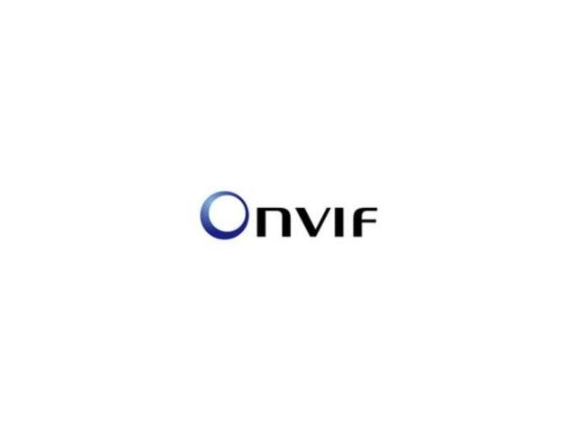 ONVIF apre al controllo accessi