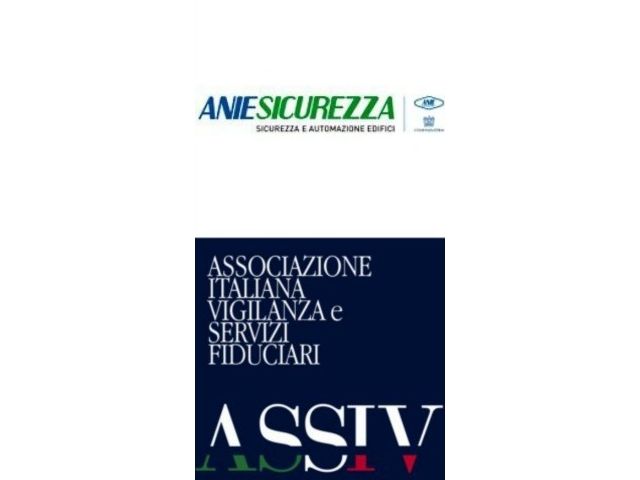 ASSIV e ANIE Sicurezza uniscono le forze per affrontare il mercato della sicurezza in Italia