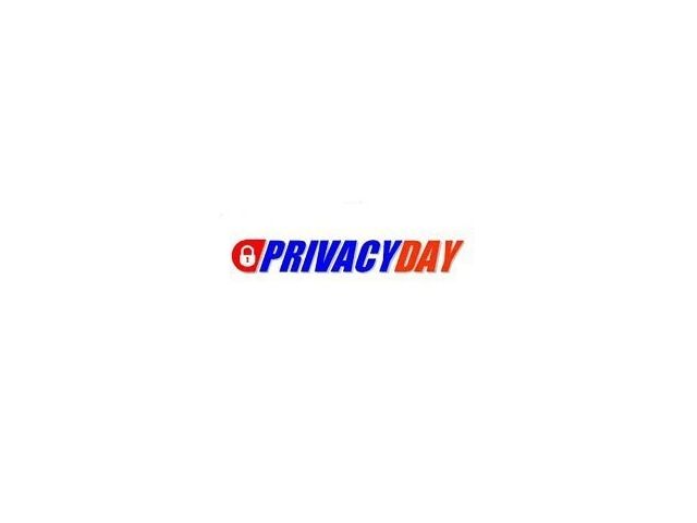 Con l'hashtag #privacyday su Twitter, Privacy Day Forum diventa 