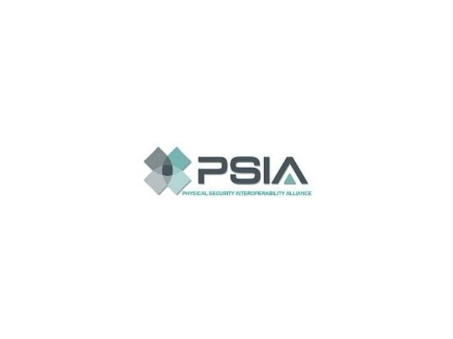 PSIA presenta le specifiche PLAI per l’accesso logico/fisico