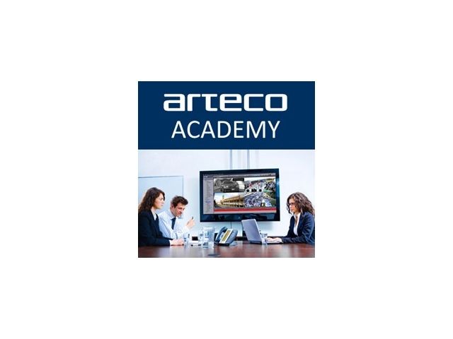 Arteco Academy: la nuova formazione completa e su misura 