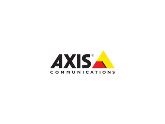 Webinar e corsi di Axis Communications per scoprire le ultime novità tecnologiche