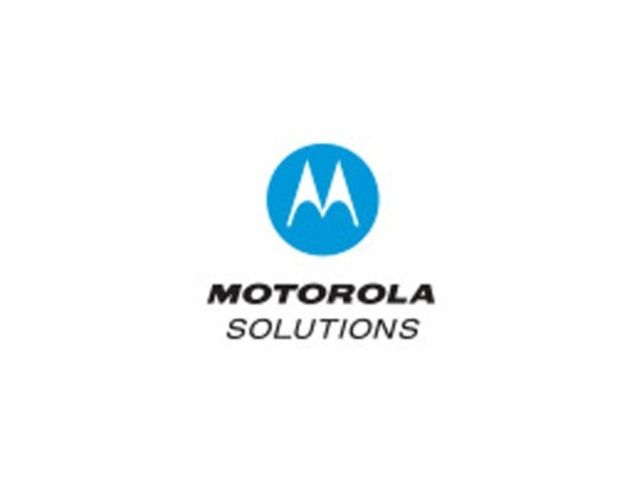 Motorola Solutions presenta le sue soluzioni intelligenti per la comunicazione voce e dati