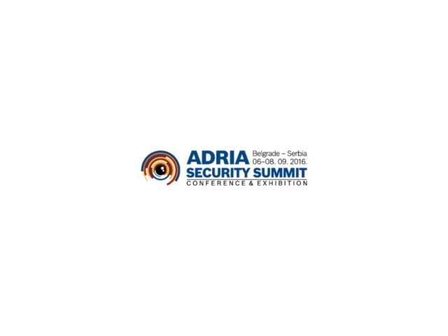 Adria Security Summit 2016: una sfida vinta